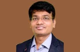 Dr Sandeep Janardhan A